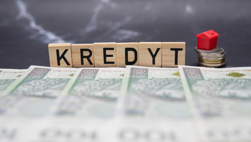Kredyt bez oprocentowania