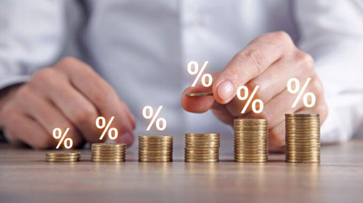 Najniższe oprocentowanie kredytu