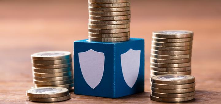 Oprocentowanie lokat bankowych