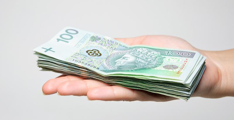 Porównanie ofert kredytowych