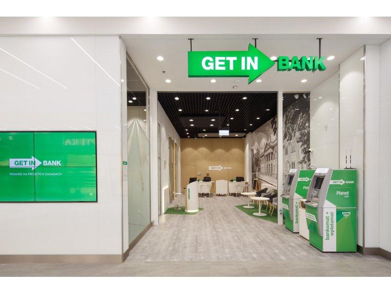 Strategia kredytowa Getin Banku a chwilówki