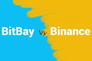 Porównanie Binance i BitBay: Która giełda kryptowalutowa wyjdzie na prowadzenie?