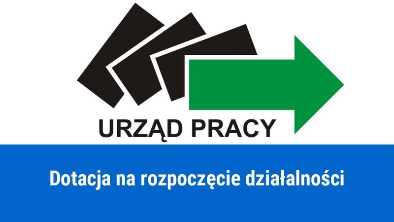 Dofinansowanie z urzędu pracy