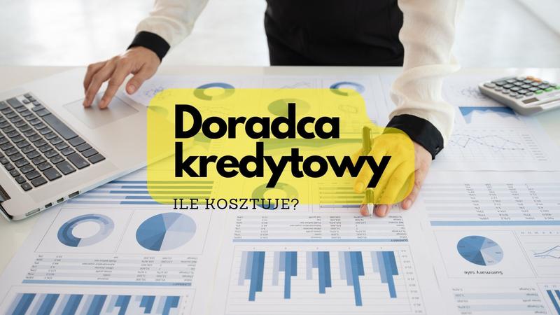 Doradca kredytowy w Opolu