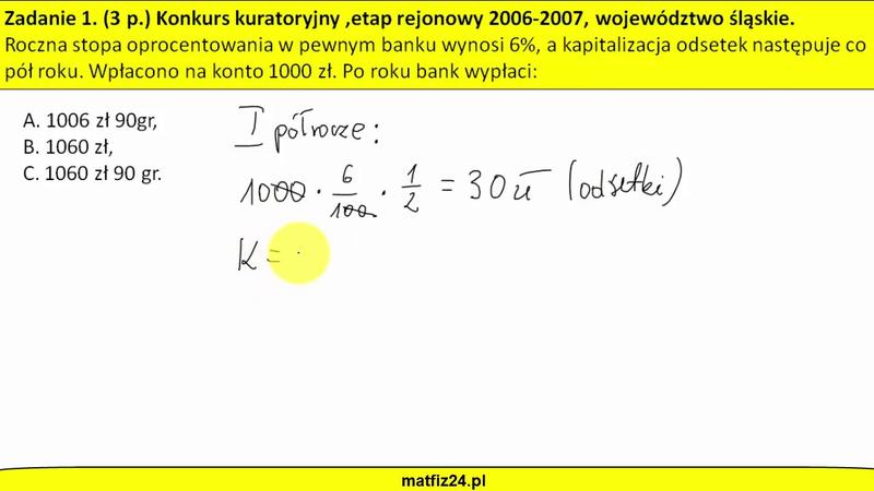Kapitalizacja odsetek w oszczędzaniu