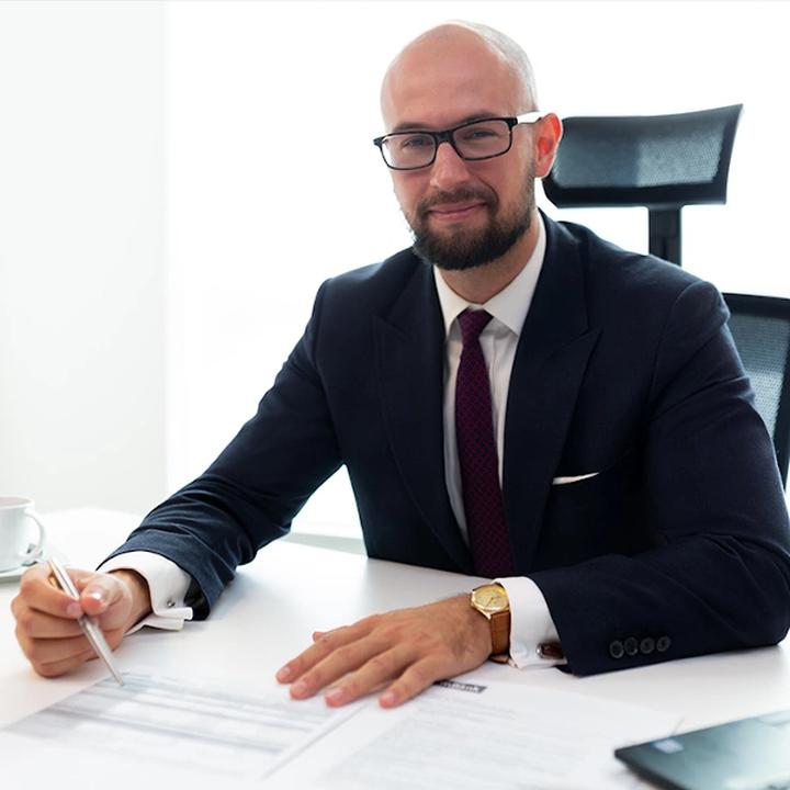 Korzyści współpracy z doradcą kredytowym