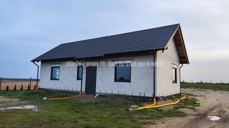 Kredyt hipoteczny i preferencyjne stawki