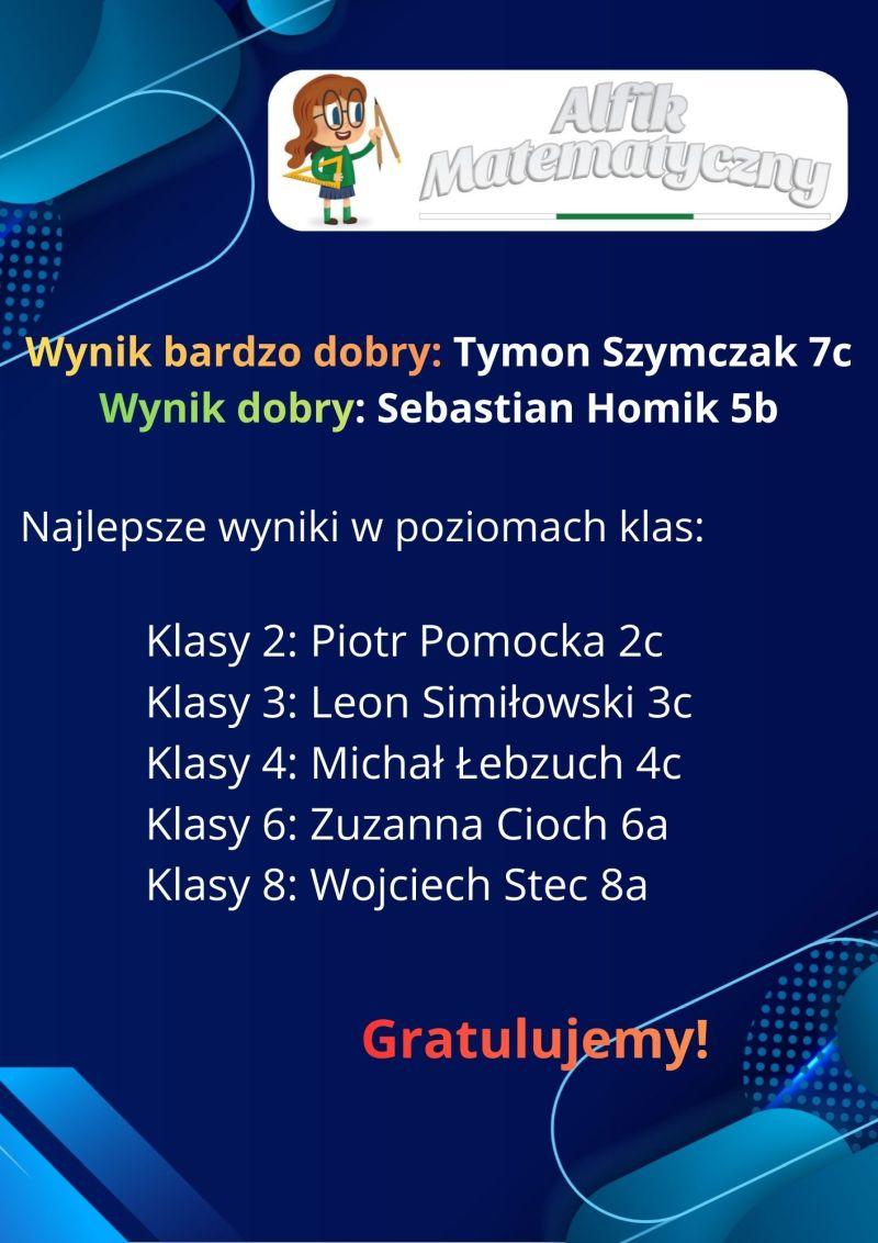 Matematyka w życiu codziennym