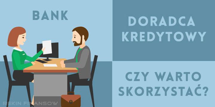 Porównanie i wybór ofert kredytów