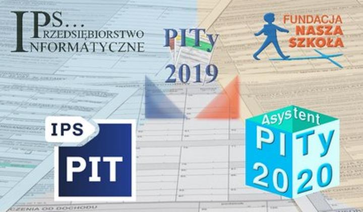 Programy do rozliczania PIT