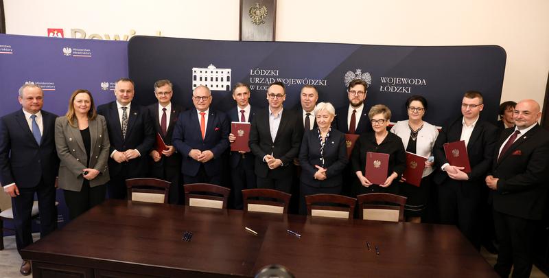 Programy rządowe i dotacje remontowe