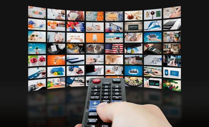 Promocje dostawców telewizji 2023
