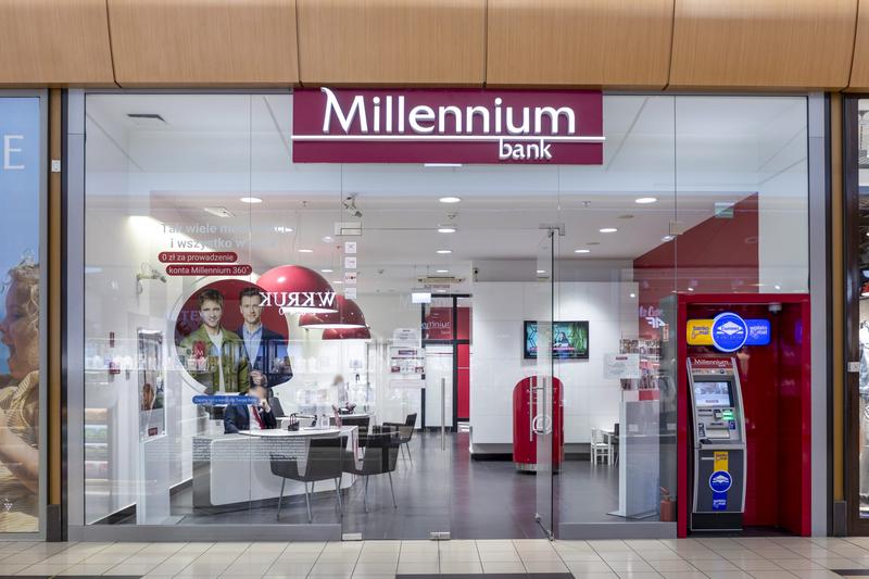 Przewodnik krok po kroku Millennium