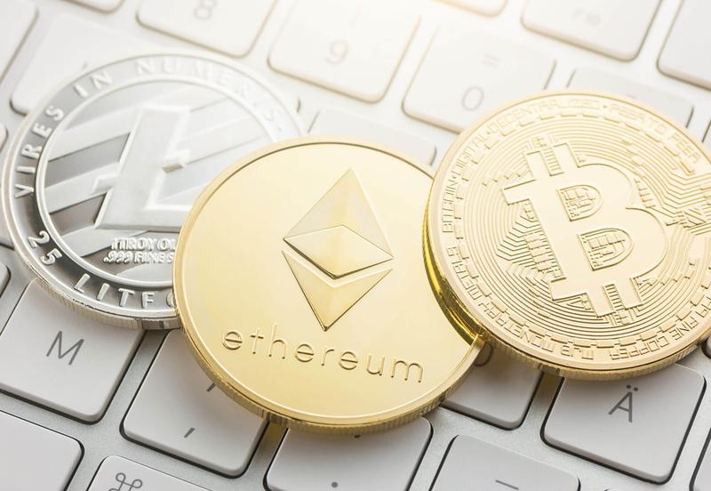 Przyszłość finansów i blockchain