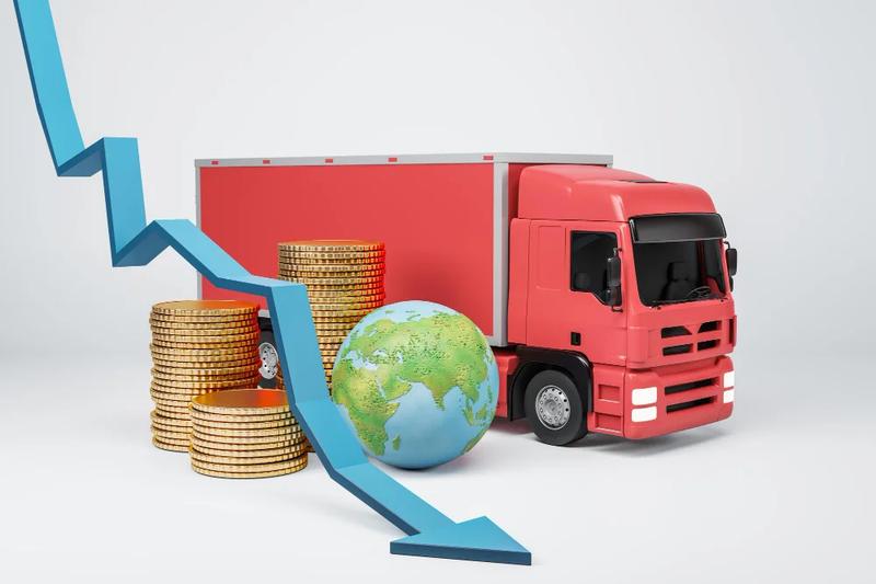 Redukcja kosztów logistycznych