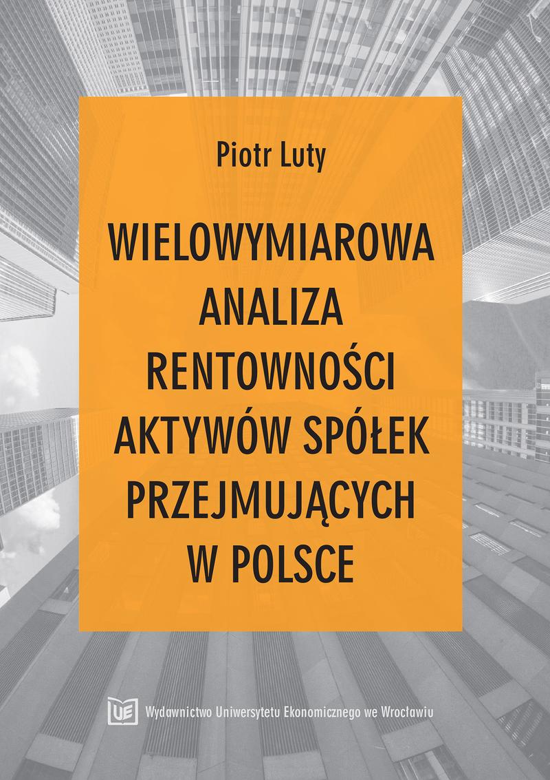 Rentowność aktywów ROA