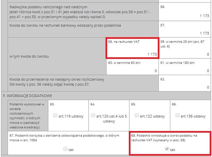 Różnice między rachunkiem a fakturą bez VAT