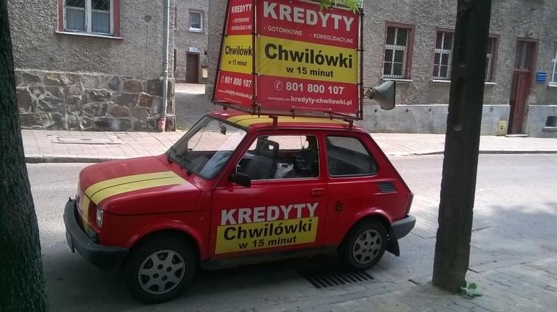 Ryzyko krótkoterminowych pożyczek