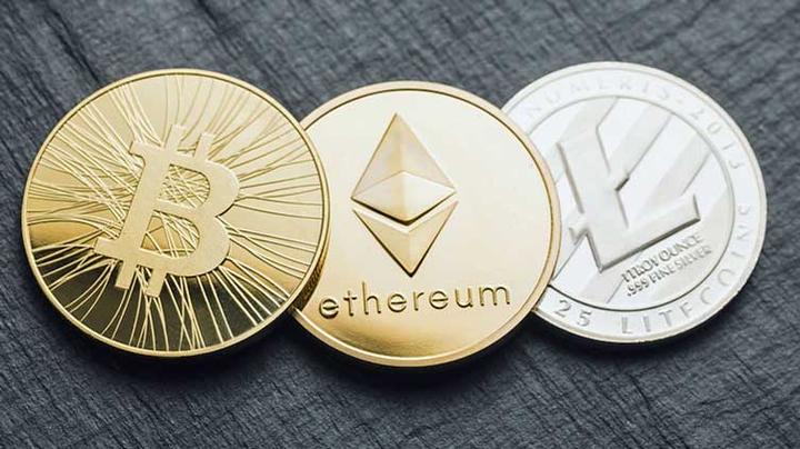 Technologie blockchain 2025