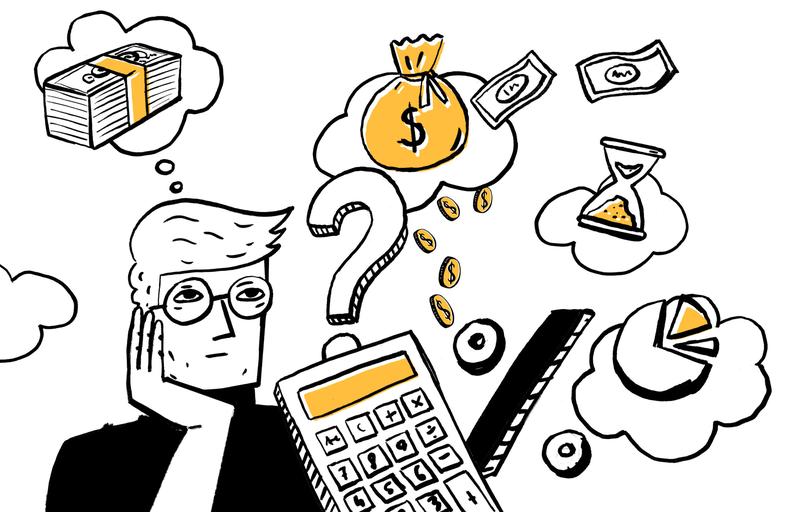 Ukryte koszty i opłaty