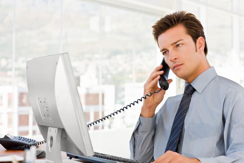 Windykacja telefoniczna