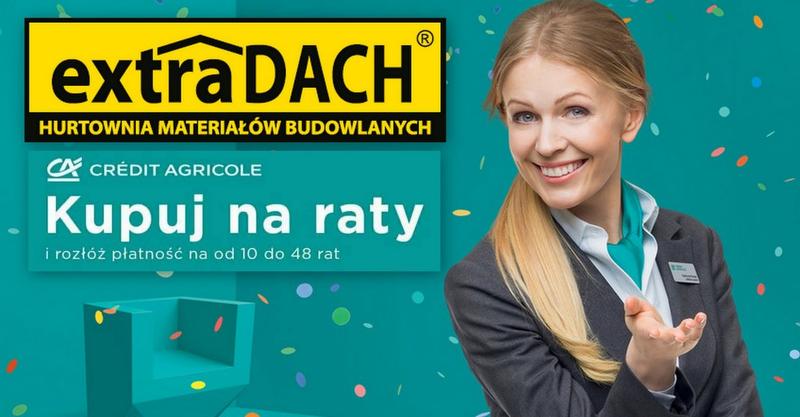 Zakup sprzętu na raty a kredyt hipoteczny