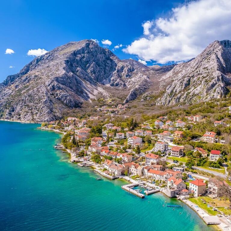 Czarnogóra i jej waluta – co warto wiedzieć przed podróżą?