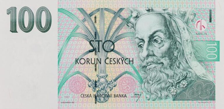 Czechy – co warto wiedzieć o koronach czeskich i wymianie pieniędzy?