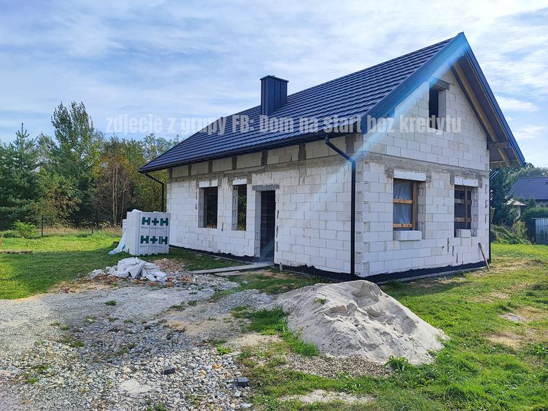 Dom na Start: Przewodnik po wsparciu na zakup pierwszego mieszkania