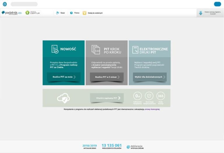 Jak znaleźć najlepsze programy do rozliczania PIT i wybrać idealny dla siebie?