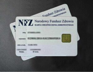 Sprawdź swoje ubezpieczenie w NFZ i uniknij nieprzyjemnych niespodzianek