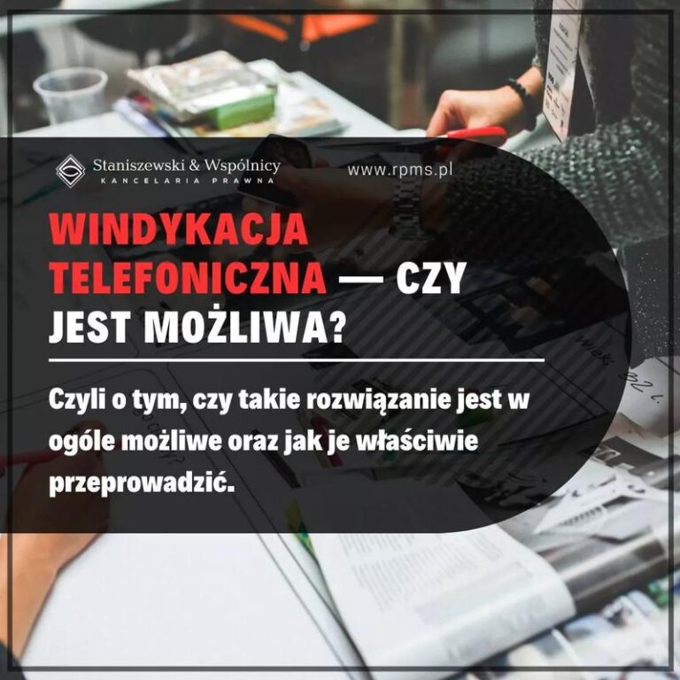 Windykacja telefoniczna – jakie masz prawa i jak się bronić?