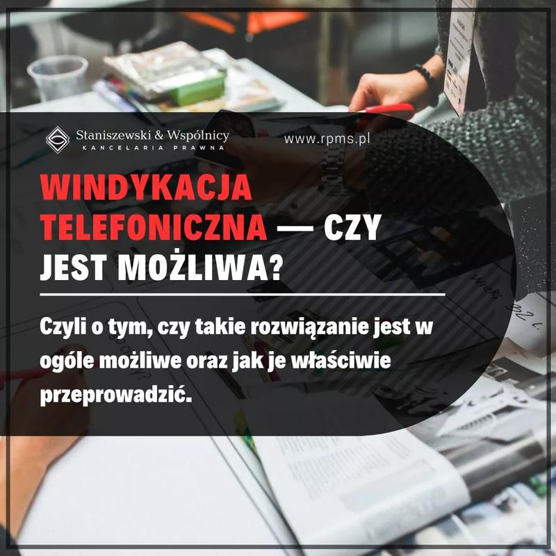 Windykacja telefoniczna – jakie masz prawa i jak się bronić?