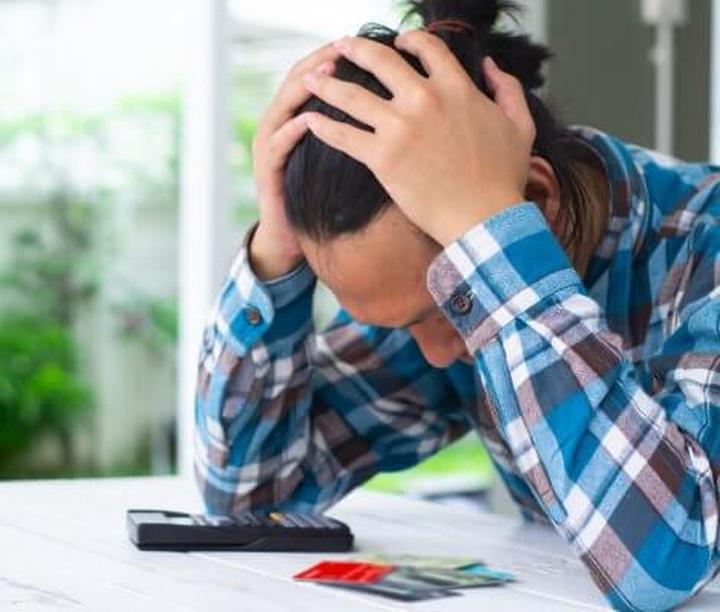 Znalezienie spokoju finansowego: Jak sprawdzić zadłużenie i uniknąć nieprzyjemnych konsekwencji