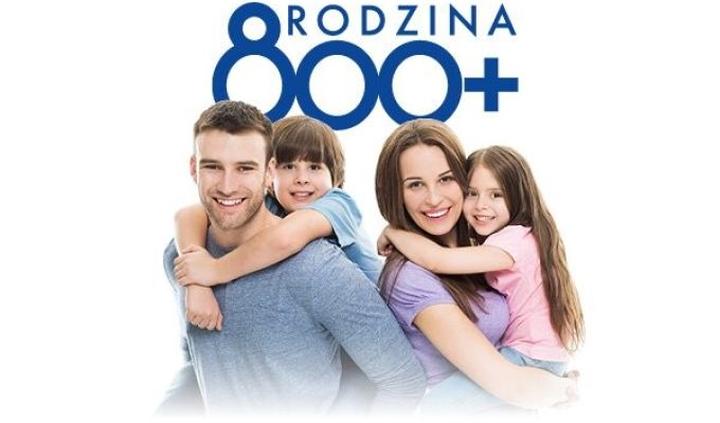 800 plus dla studentów