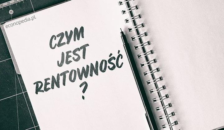 Analiza wyników finansowych przedsiębiorstwa