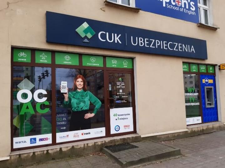 Cechy idealnego agenta ubezpieczeniowego