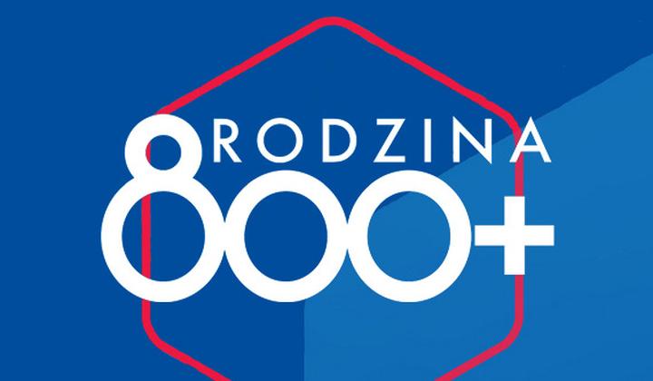 Dokumenty do 800+ w Polsce