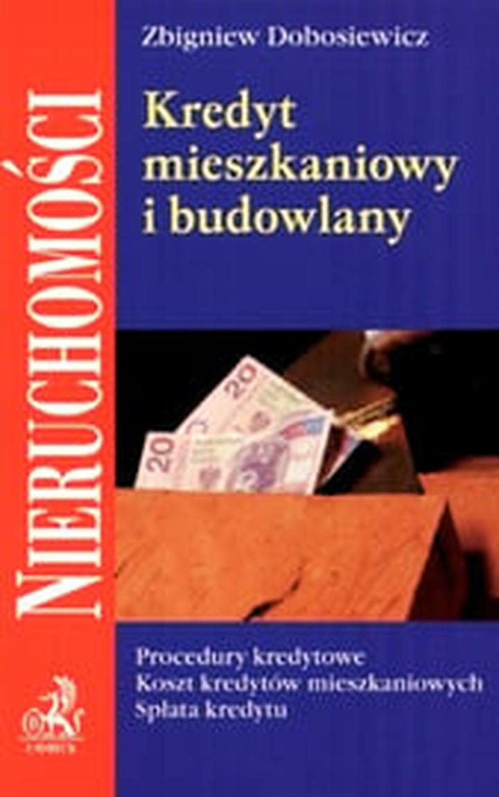 Finansowanie ostatniego etapu budowy