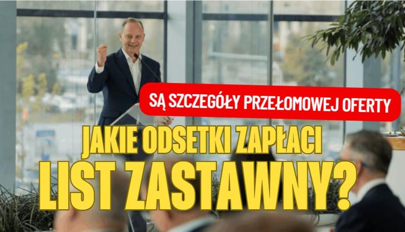 Hipoteka inwestycyjna
