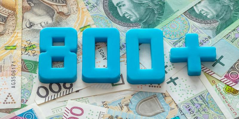 Jak złożyć wniosek 800 Plus