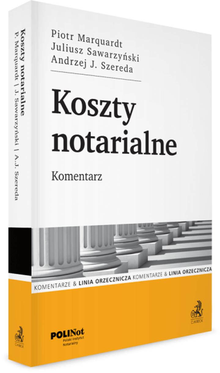 Koszty notarialne przy zakupie działki