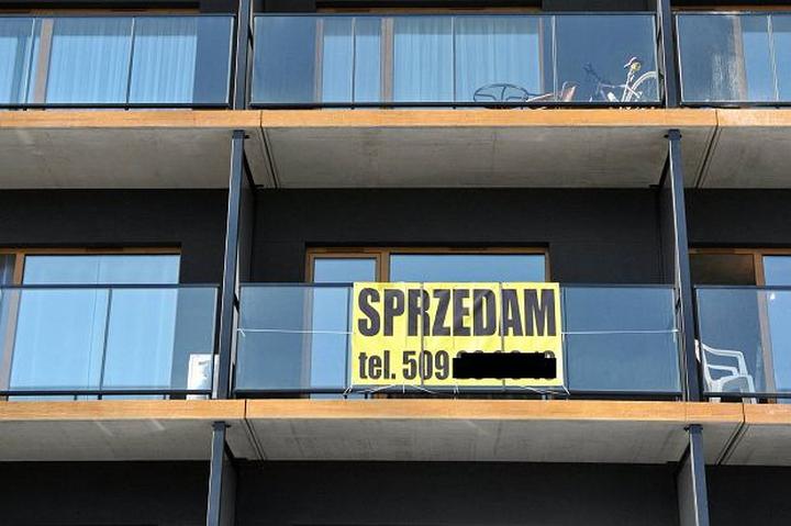 Kredyt hipoteczny a raty u dewelopera