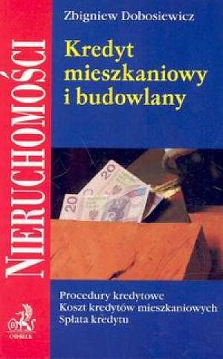 Kredyt na dokończenie budowy domu