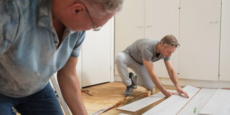 Kredyt na remont mieszkania