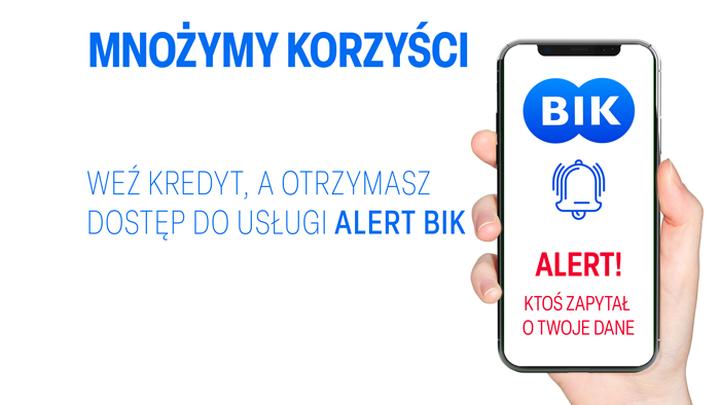 Negatywna historia kredytowa