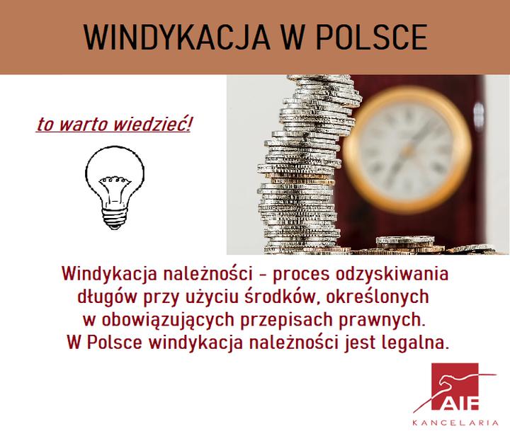 Odsetki ustawowe a windykacja