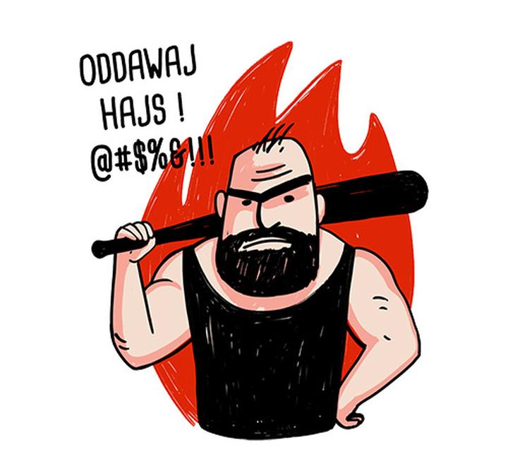 Ograniczenia prawne windykacji