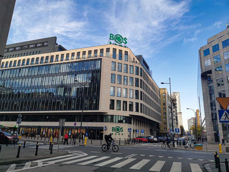 Oprocentowanie kredytów gotówkowych