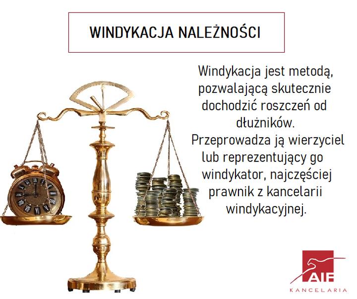 Podstawy windykacji dla wierzycieli